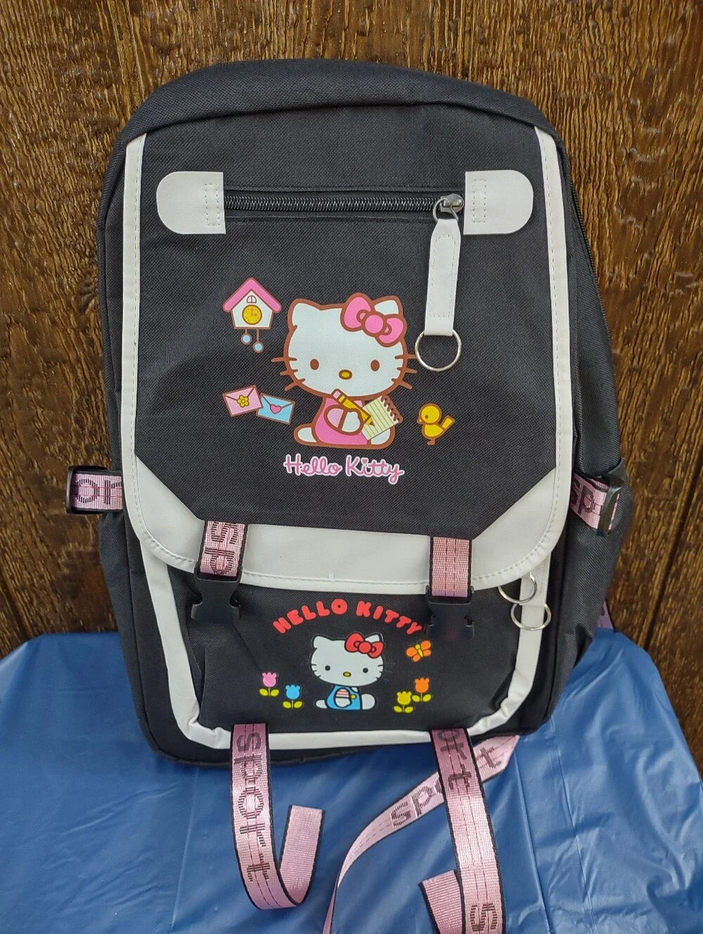 Sanrio Hello Kitty backpack